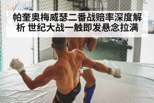 boxing fight